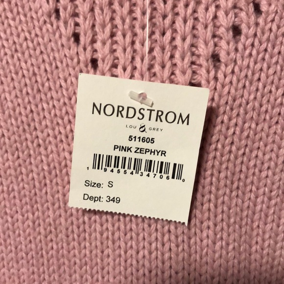 ☘️LOU & GREY Marlowe Sweater - Picture 6 of 6